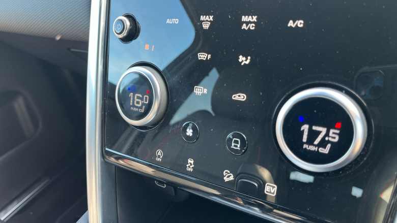 Land Rover Discovery Sport 1.5 P300e R-Dynamic SE 5dr Auto [5 Seat] Station Wagon